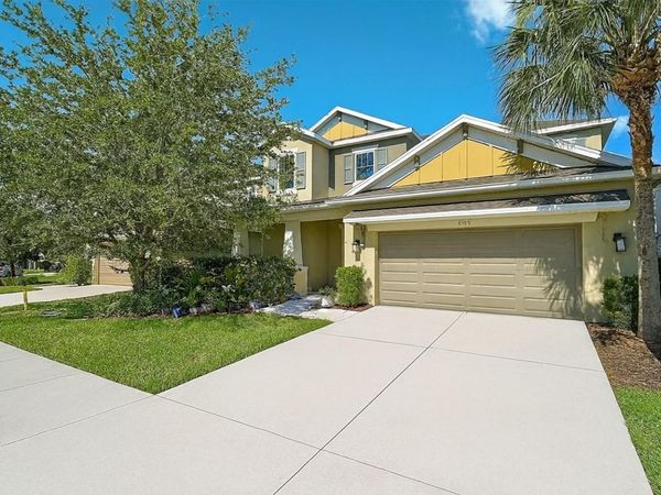 6109 ANISE DRIVE, SARASOTA, FL 34238