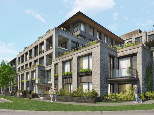 4 Lighthouse Landing, Unit TH01, Sleepy Hollow, NY 10591