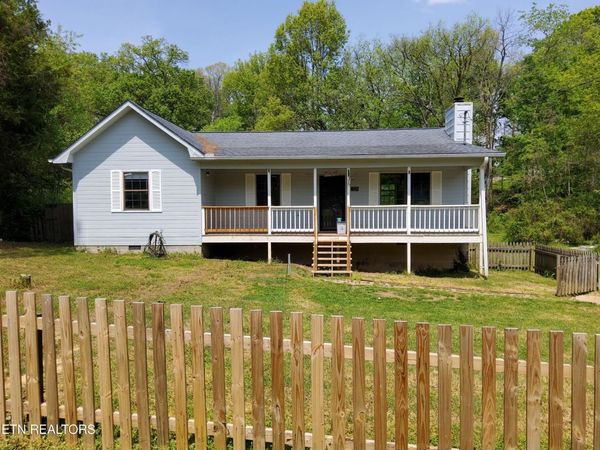 1228 Payne School Drive, Sevierville, TN 37876