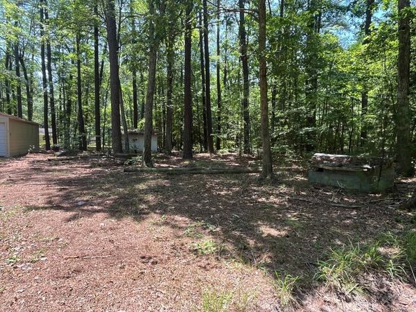 N/A Hazel Drive, HAGUE, VA 22469