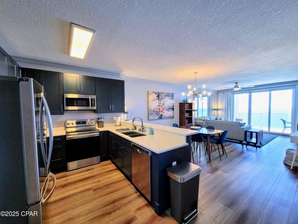 10519 Front Beach Road, Unit 2201A, Panama City Beach, FL 32407