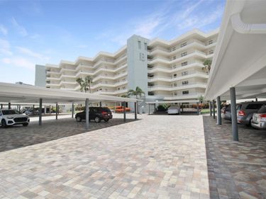 5780 MIDNIGHT PASS ROAD, Unit 609, SARASOTA, FL 34242