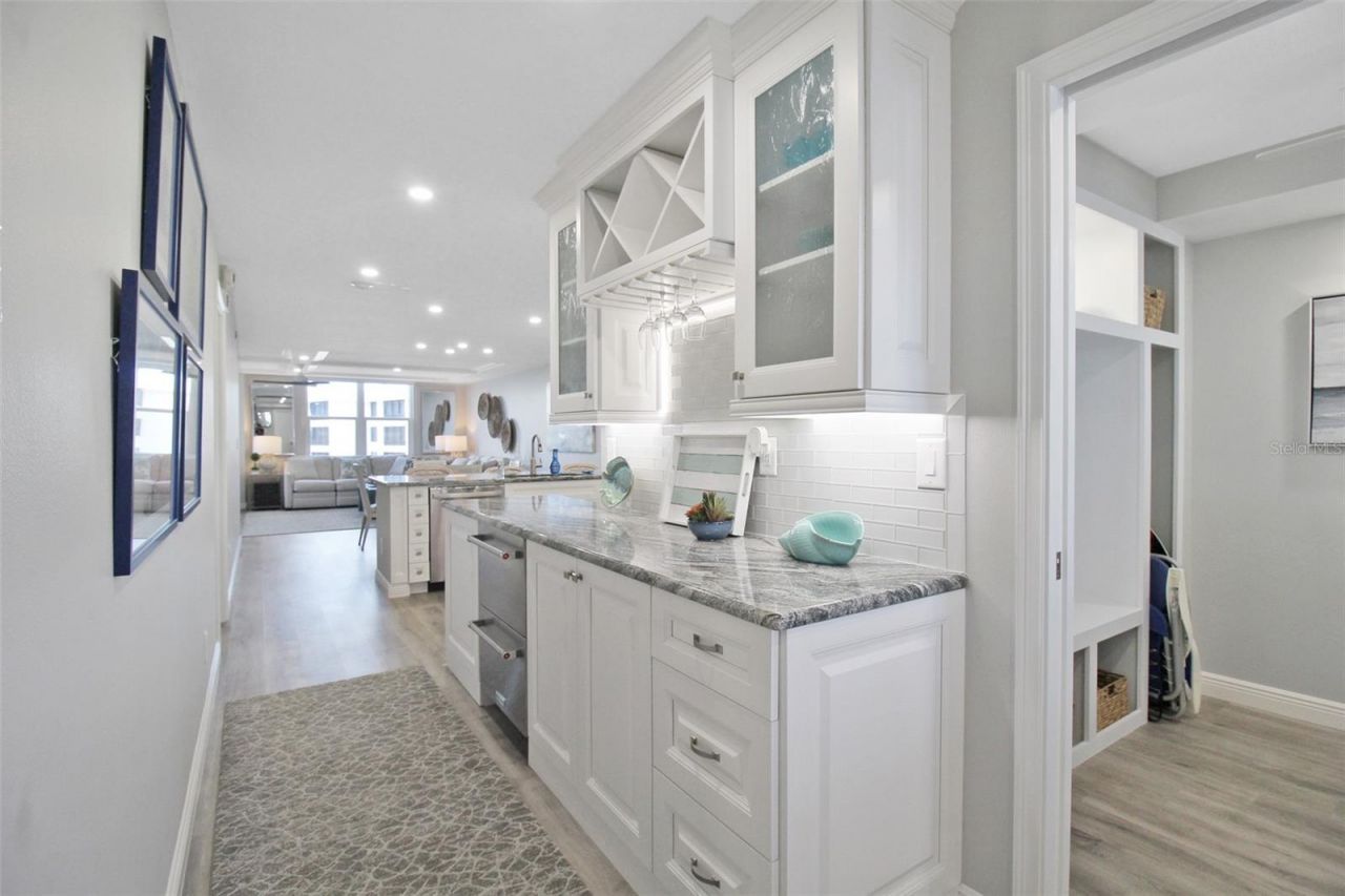 5780 Midnight Pass Road, Unit 609, Sarasota, FL 34242 Photo