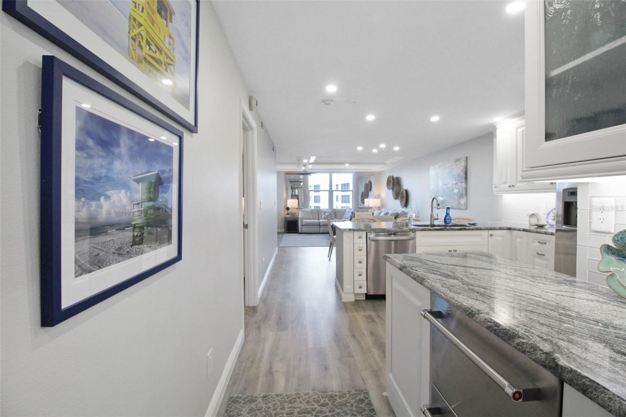 5780 Midnight Pass Road, Unit 609, Sarasota, FL 34242 Photo