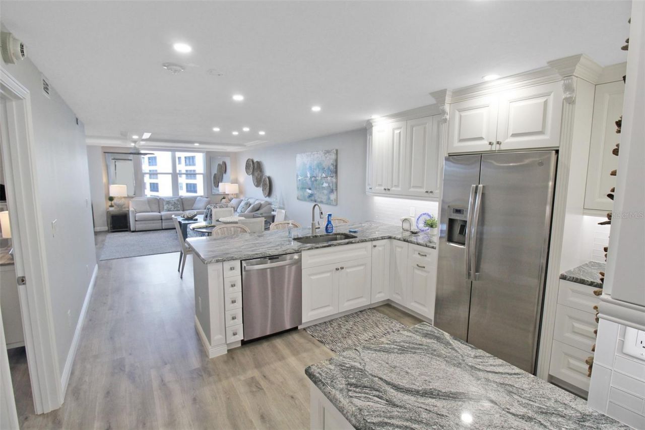 5780 Midnight Pass Road, Unit 609, Sarasota, FL 34242 Photo