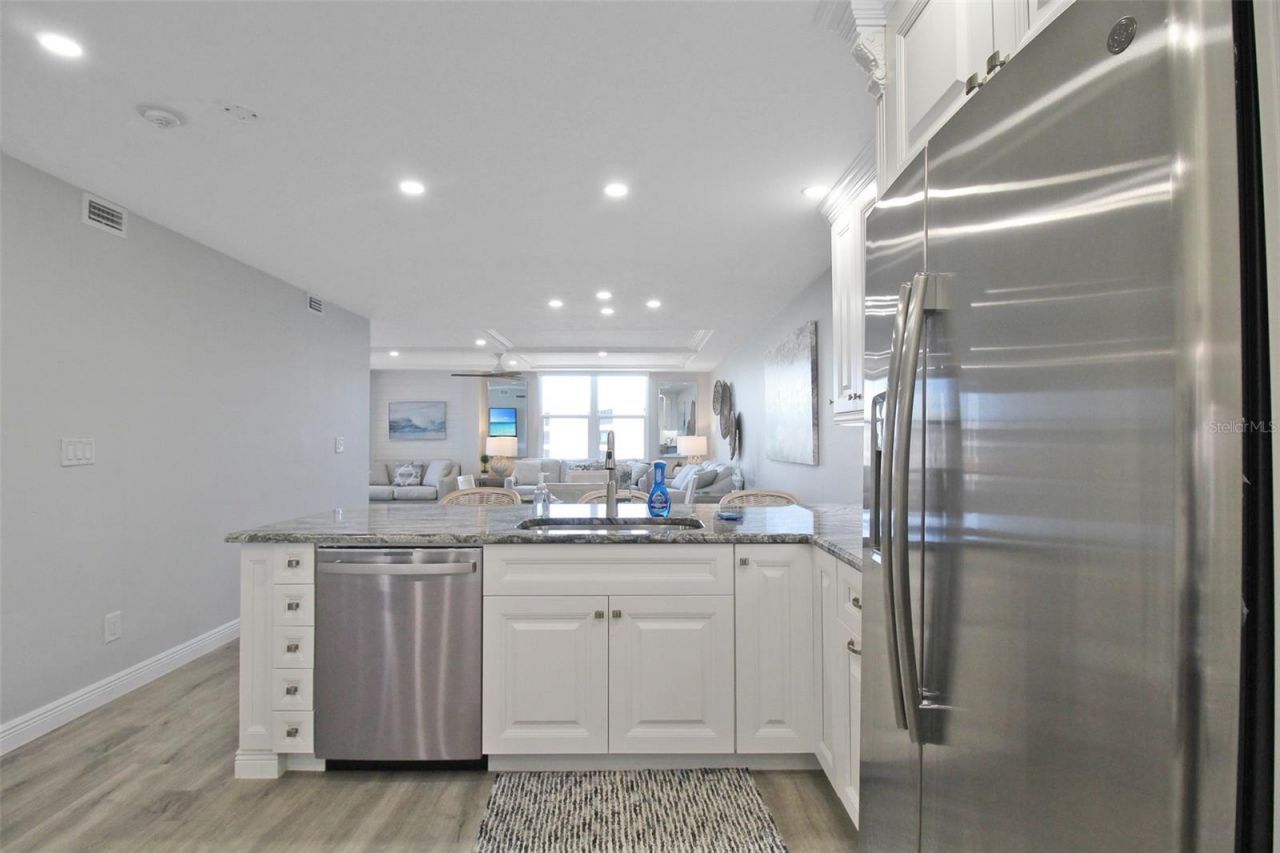 5780 Midnight Pass Road, Unit 609, Sarasota, FL 34242 Photo