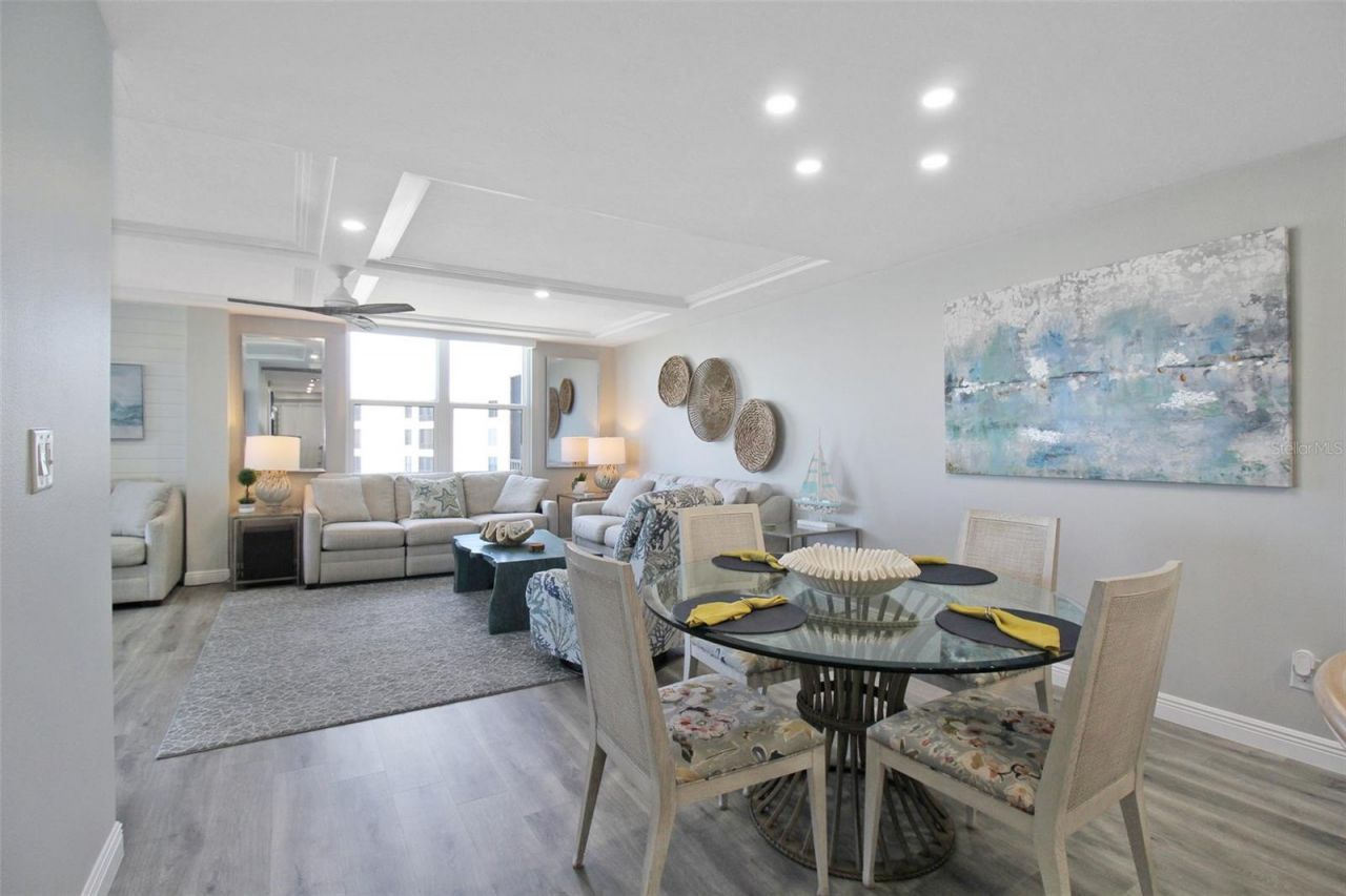 5780 Midnight Pass Road, Unit 609, Sarasota, FL 34242 Photo