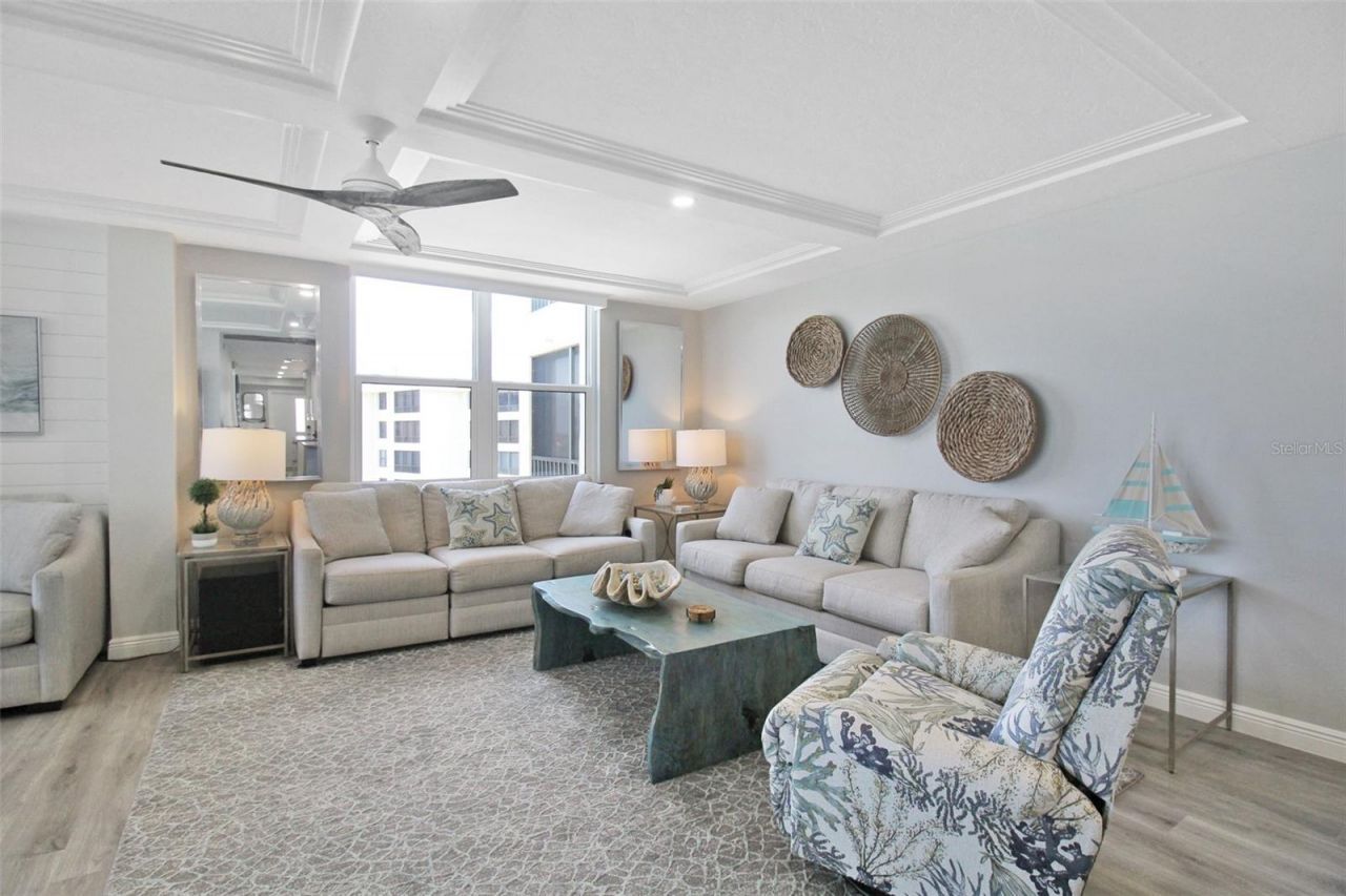 5780 Midnight Pass Road, Unit 609, Sarasota, FL 34242 Photo