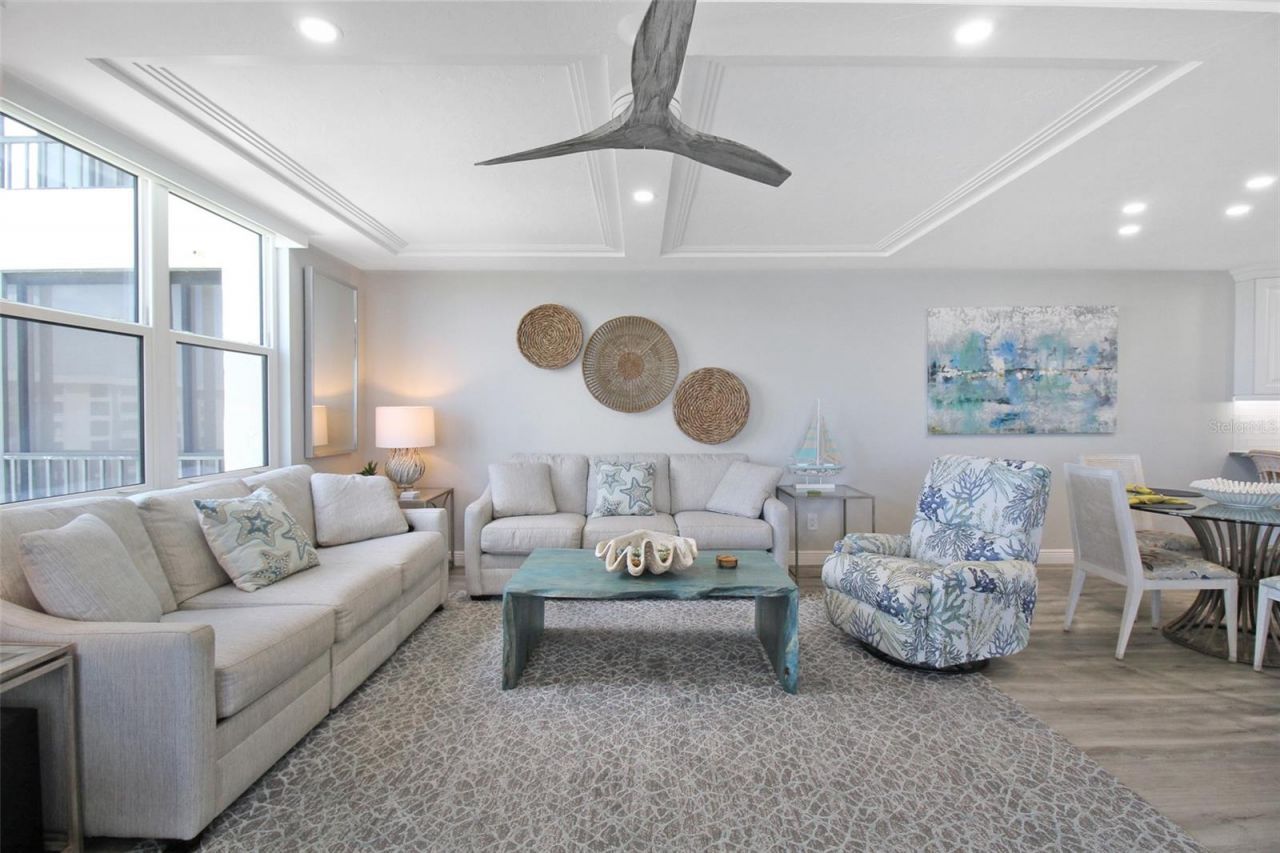 5780 Midnight Pass Road, Unit 609, Sarasota, FL 34242 Photo