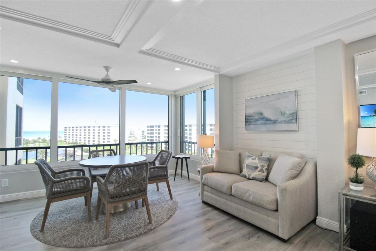 5780 Midnight Pass Road, Unit 609, Sarasota, FL 34242 Photo