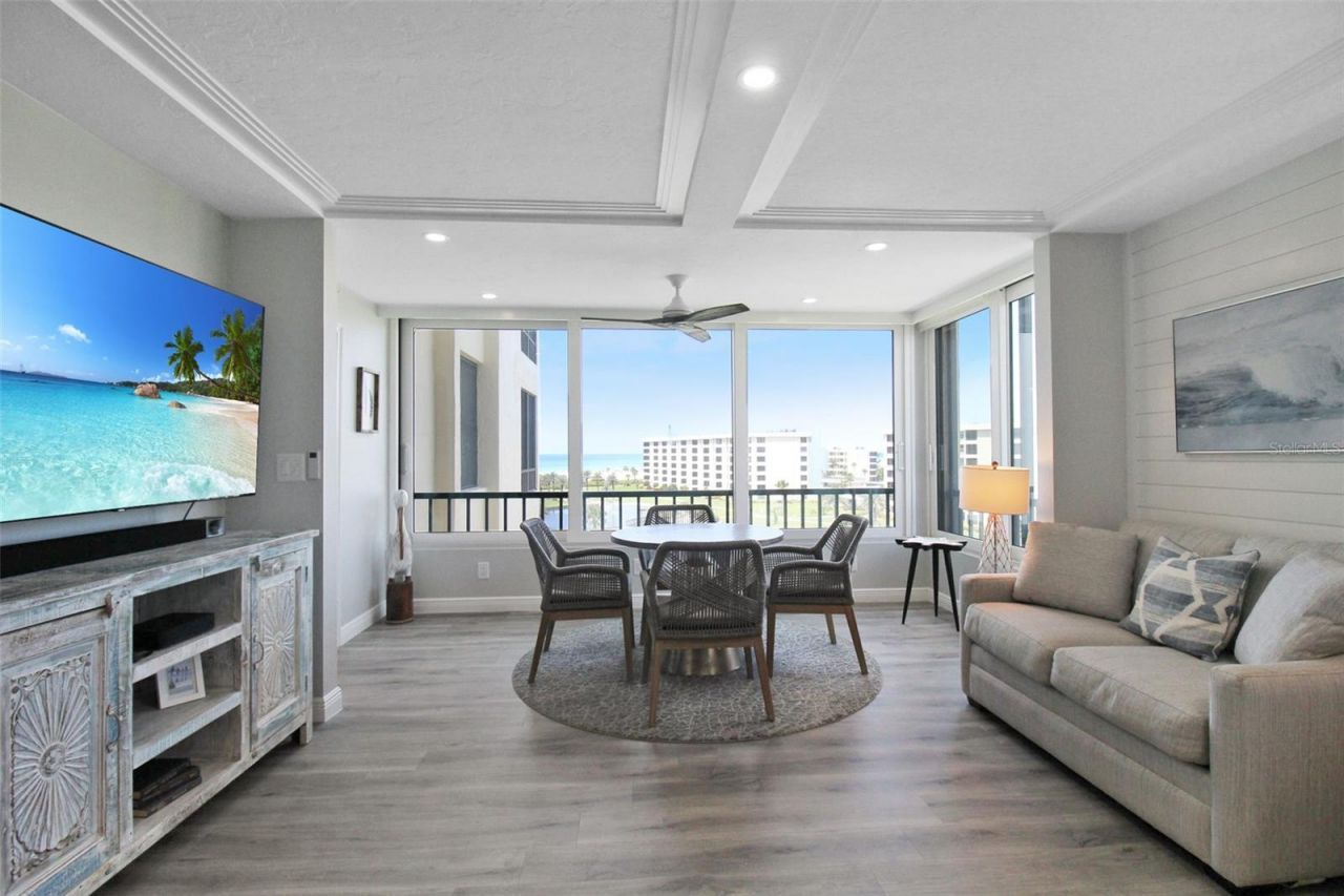 5780 Midnight Pass Road, Unit 609, Sarasota, FL 34242 Photo