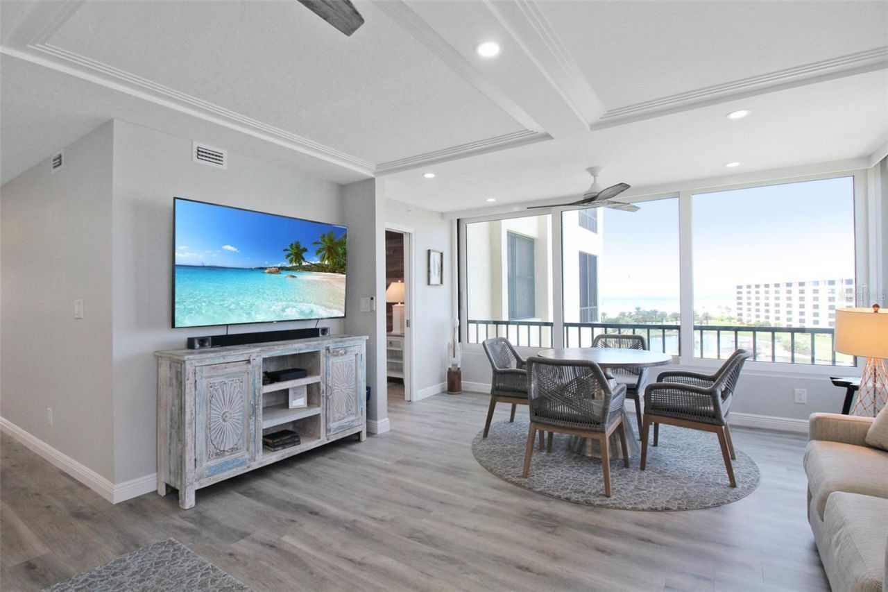 5780 Midnight Pass Road, Unit 609, Sarasota, FL 34242 Photo