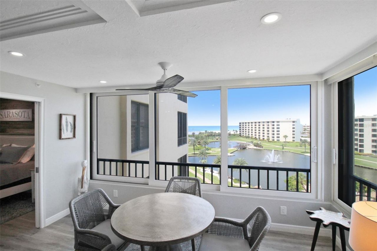5780 Midnight Pass Road, Unit 609, Sarasota, FL 34242 Photo