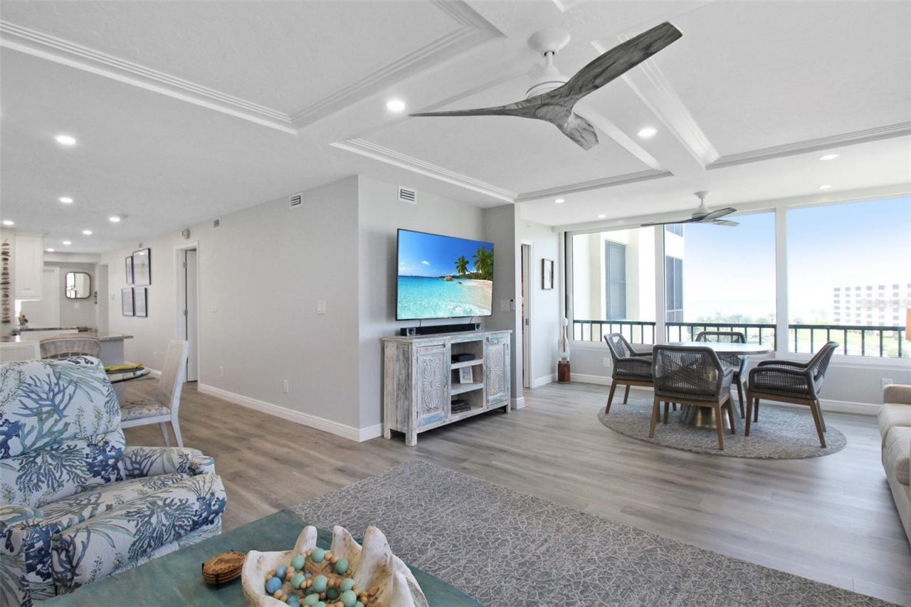 5780 Midnight Pass Road, Unit 609, Sarasota, FL 34242 Photo