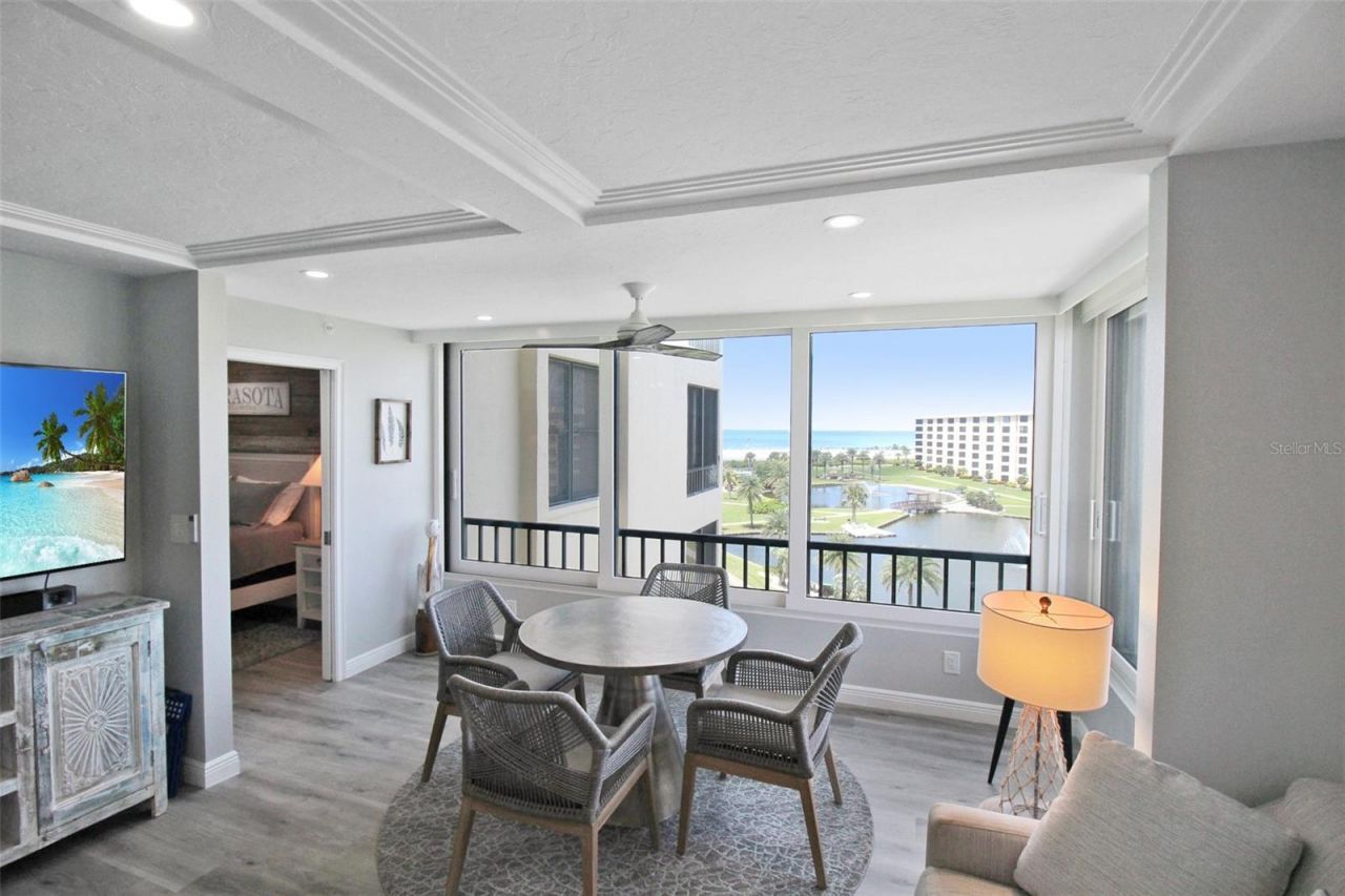 5780 Midnight Pass Road, Unit 609, Sarasota, FL 34242 Photo