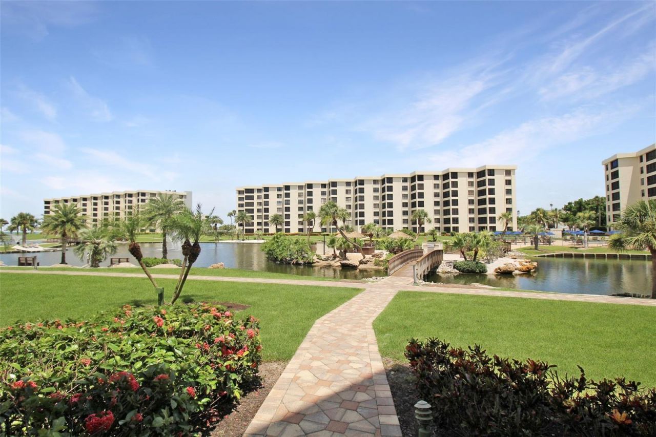 5780 Midnight Pass Road, Unit 609, Sarasota, FL 34242 Photo