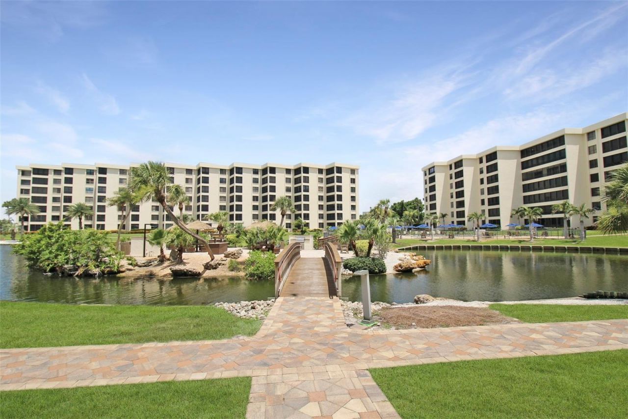 5780 Midnight Pass Road, Unit 609, Sarasota, FL 34242 Photo