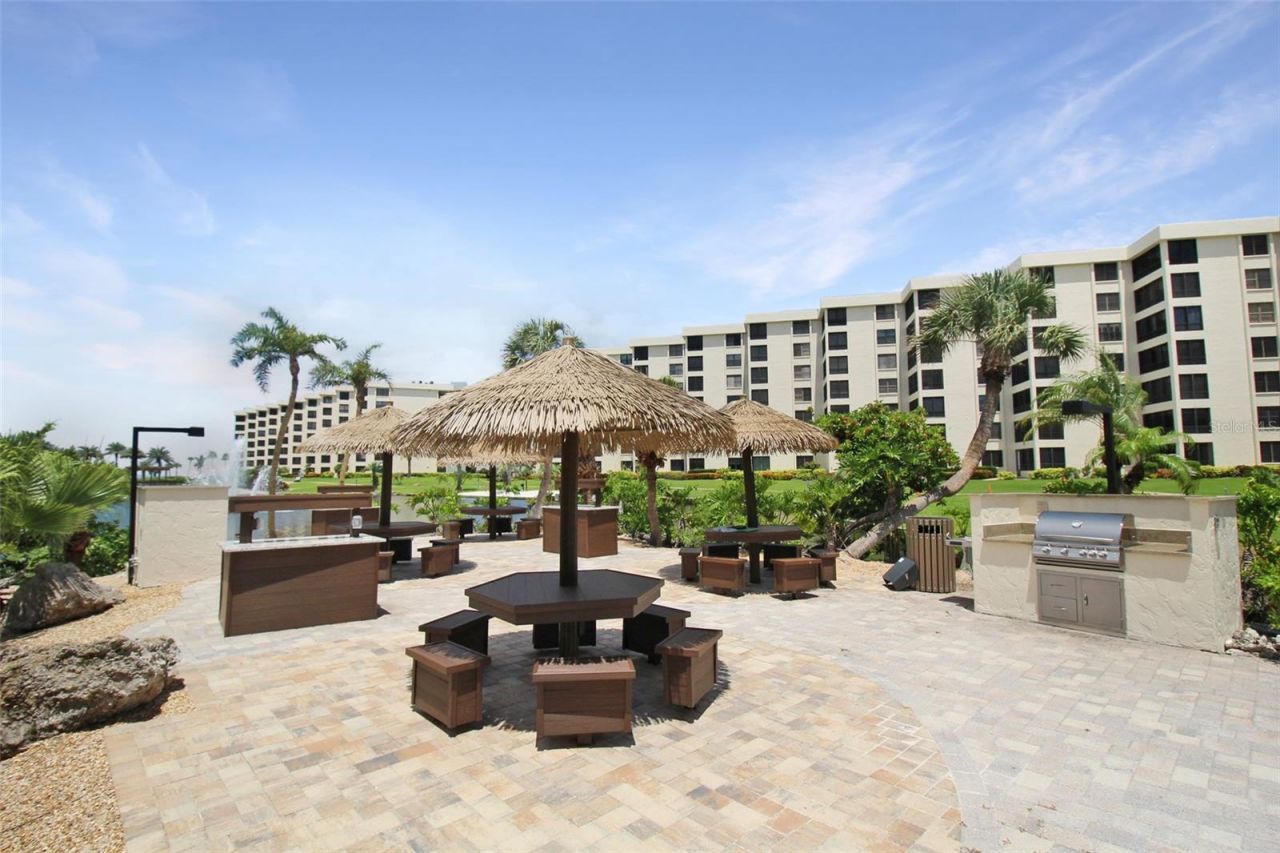 5780 Midnight Pass Road, Unit 609, Sarasota, FL 34242 Photo