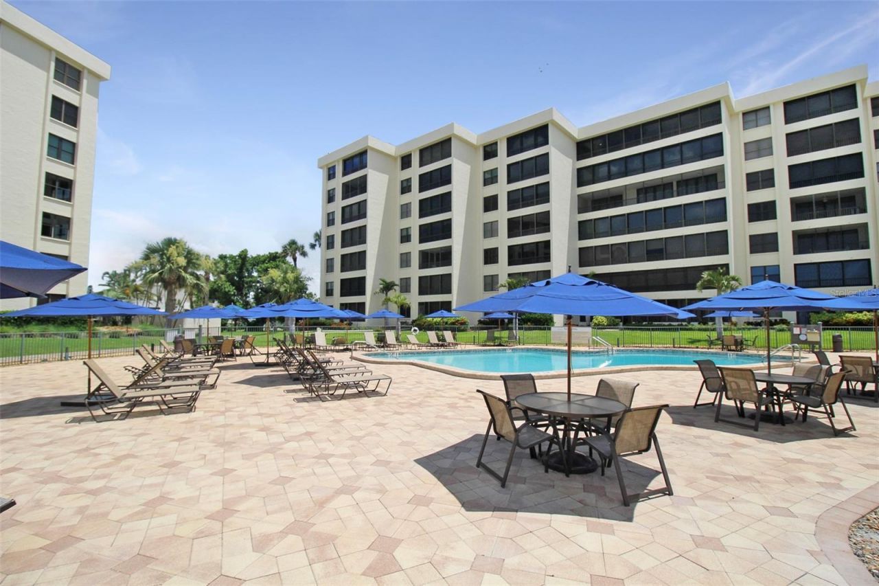 5780 Midnight Pass Road, Unit 609, Sarasota, FL 34242 Photo