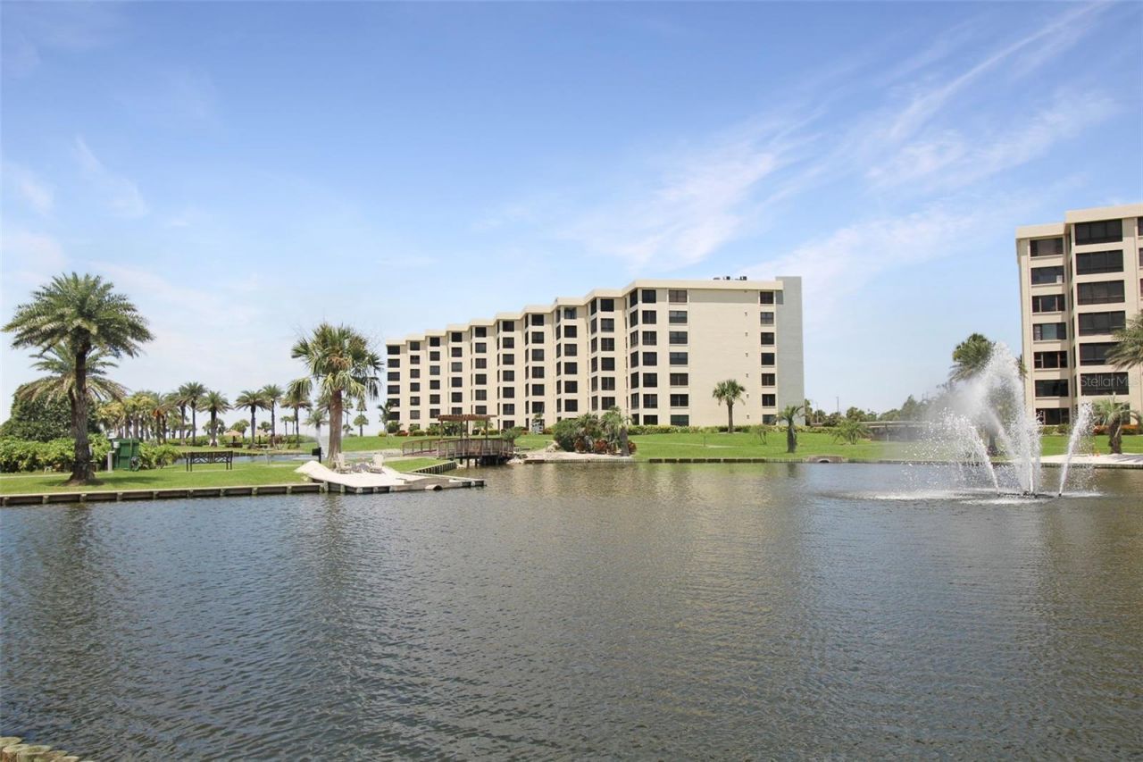 5780 Midnight Pass Road, Unit 609, Sarasota, FL 34242 Photo