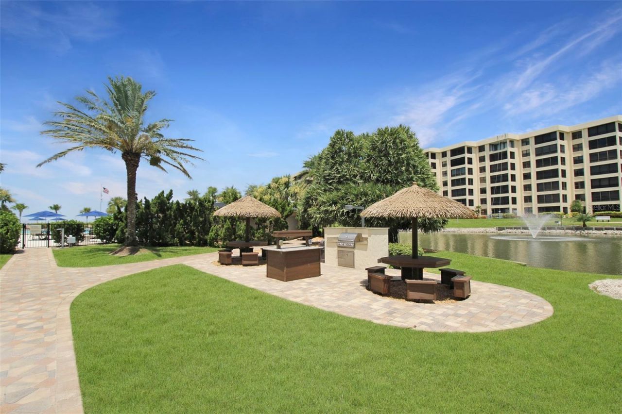 5780 Midnight Pass Road, Unit 609, Sarasota, FL 34242 Photo