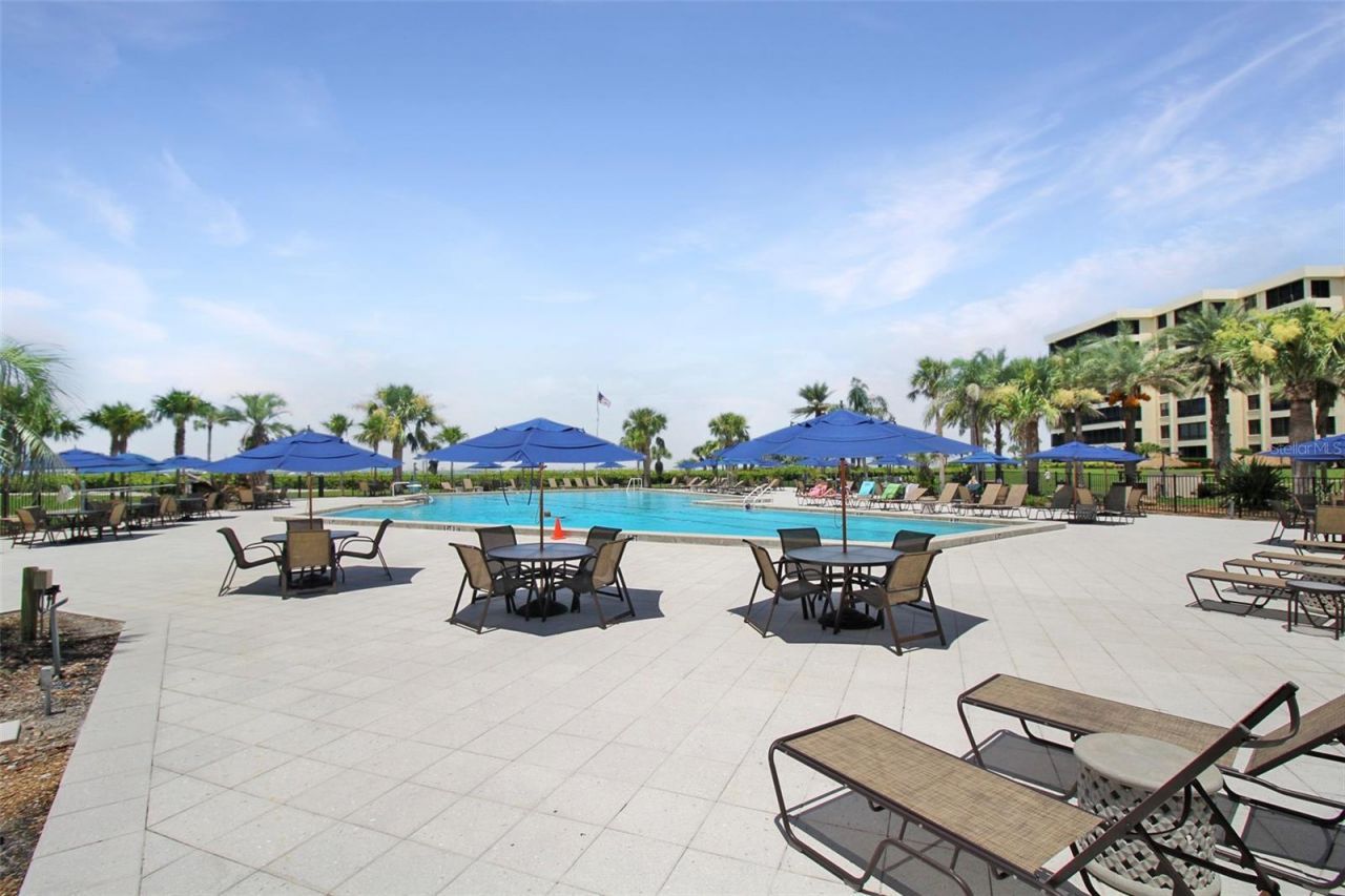5780 Midnight Pass Road, Unit 609, Sarasota, FL 34242 Photo