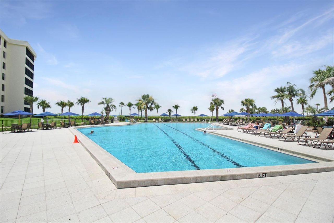 5780 Midnight Pass Road, Unit 609, Sarasota, FL 34242 Photo