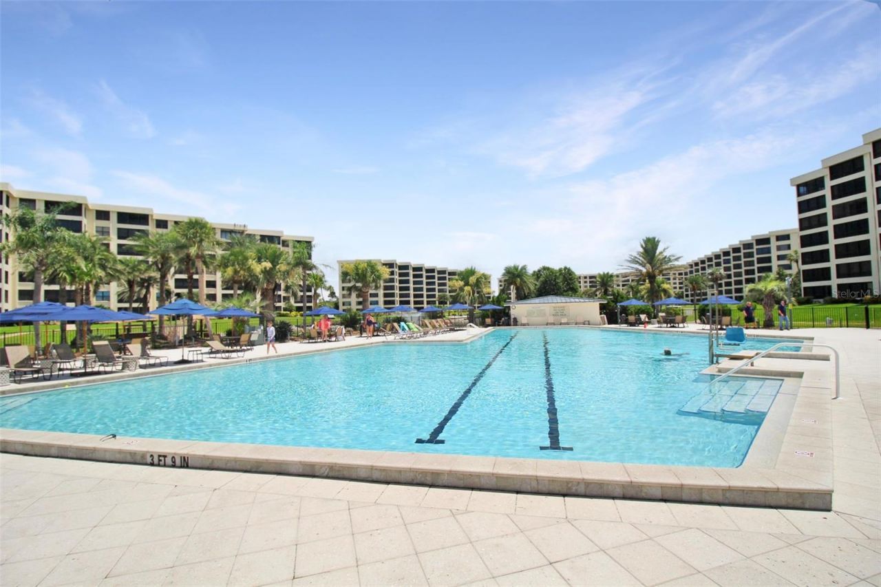 5780 Midnight Pass Road, Unit 609, Sarasota, FL 34242 Photo