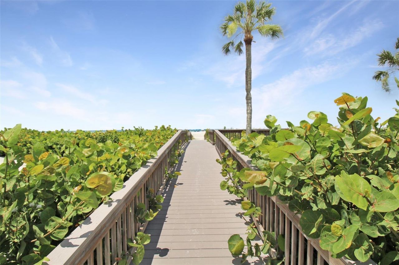 5780 Midnight Pass Road, Unit 609, Sarasota, FL 34242 Photo