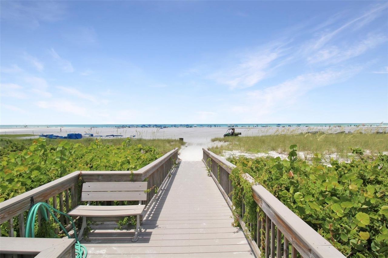 5780 Midnight Pass Road, Unit 609, Sarasota, FL 34242 Photo