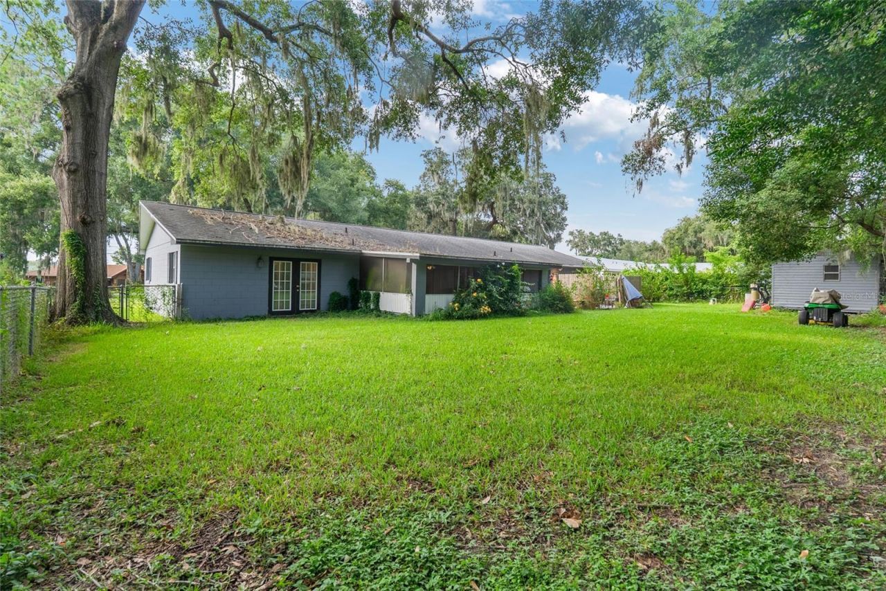 306 Grimes Drive, Auburndale, FL 33823 Photo