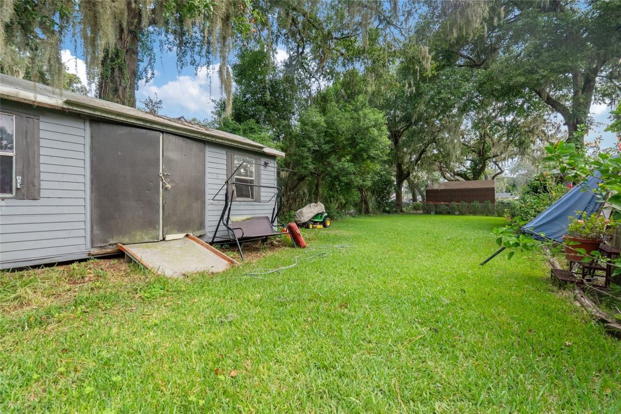 306 Grimes Drive, Auburndale, FL 33823 Photo