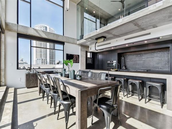 101 S 12TH STREET, Unit 612, TAMPA, FL 33602