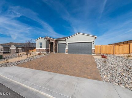 521 La Tray Drive, Unit Willows 69, Sparks, NV 89441 Photo