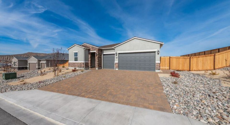 521 La Tray Drive, Unit Willows 69, Sparks, NV 89441 Photo