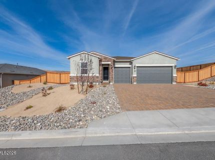 521 La Tray Drive, Unit Willows 69, Sparks, NV 89441 Photo