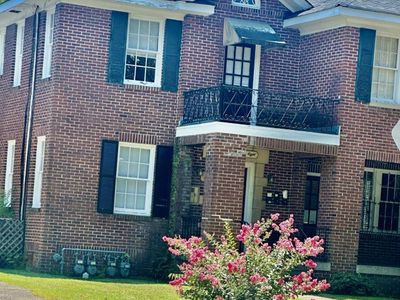 1728 Hampton Street, Columbia, SC 29201