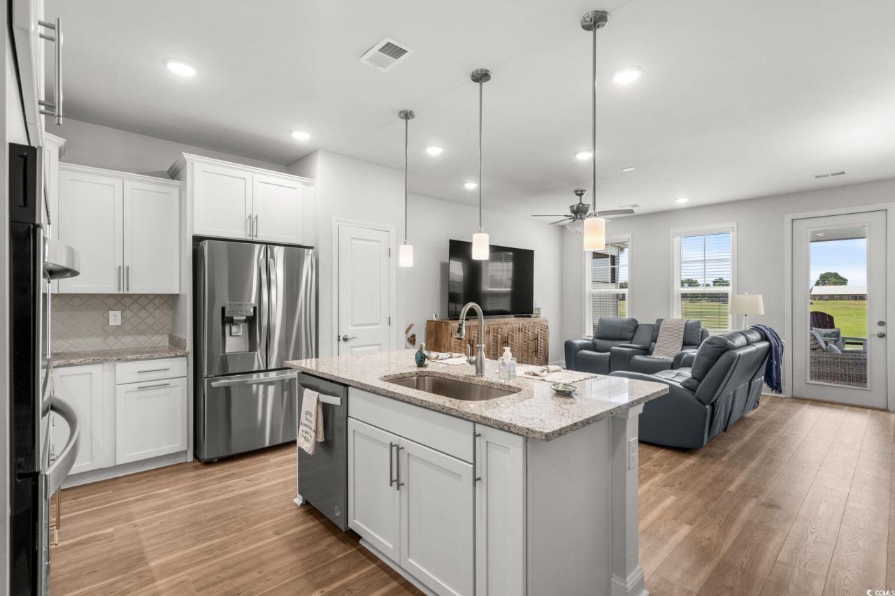 5207 Double Eagle Way Photo 7