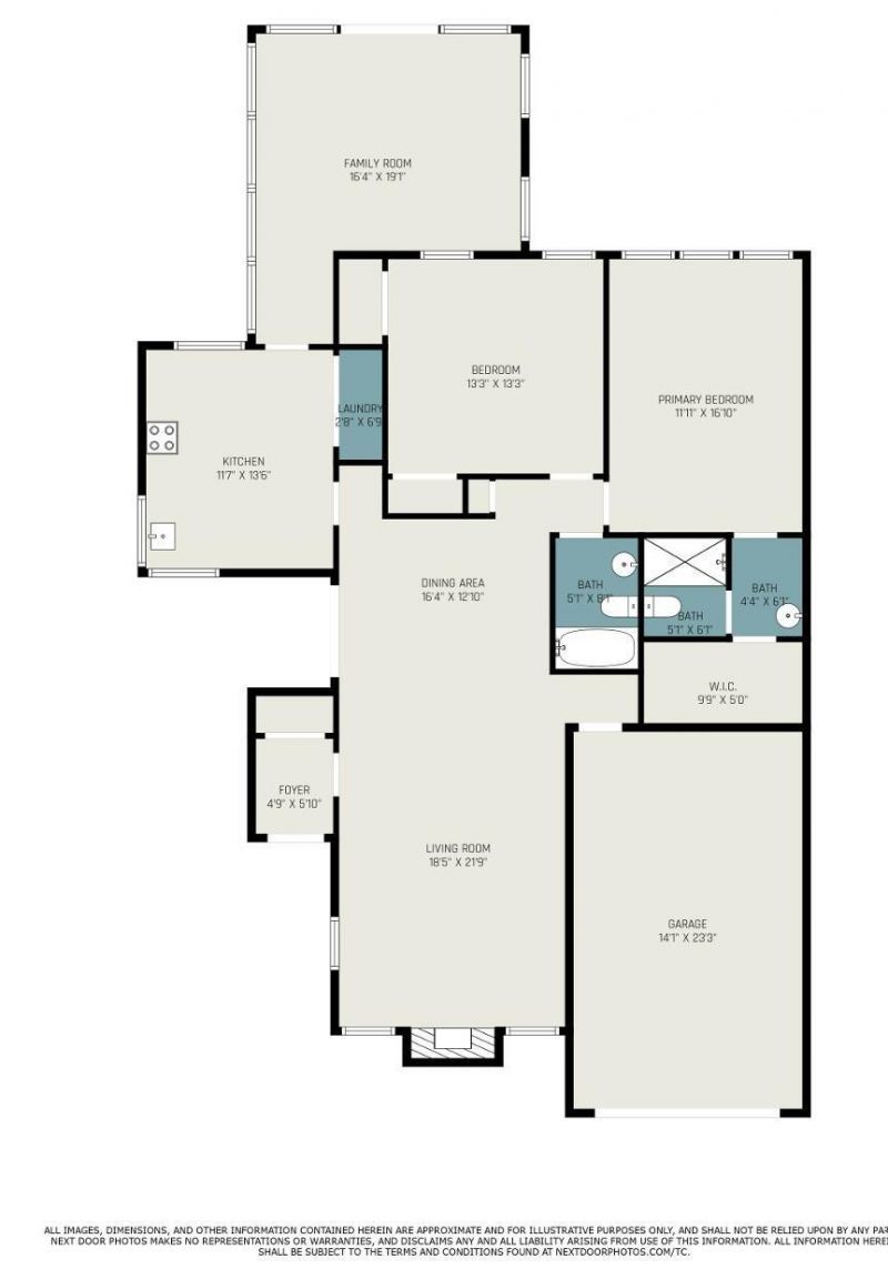 986 Briarwood Dr. Photo 20