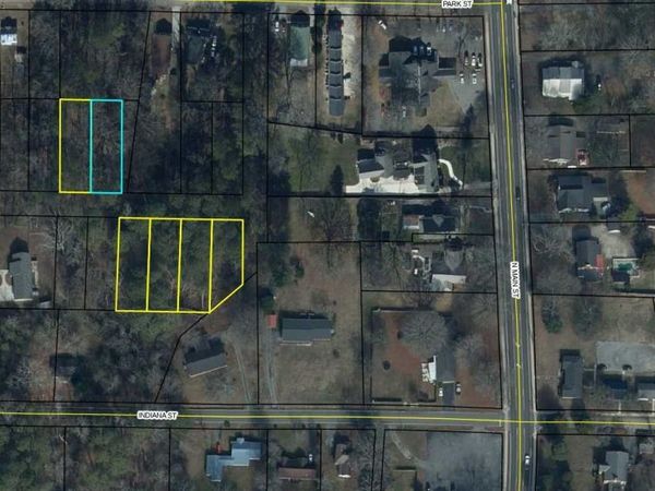 0 Center Street, LaFayette, GA 30728