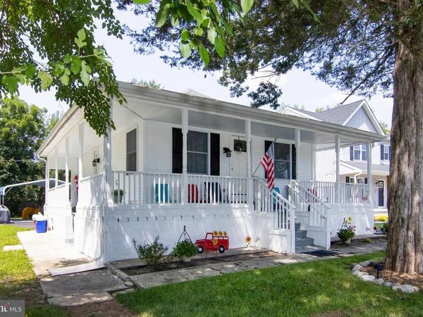308 N WEST BOULEVARD, LANDISVILLE, NJ 08326