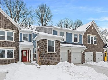 4206 N Golden Clove Bend, Unit 56-303, Sugarcreek Township, OH 45459