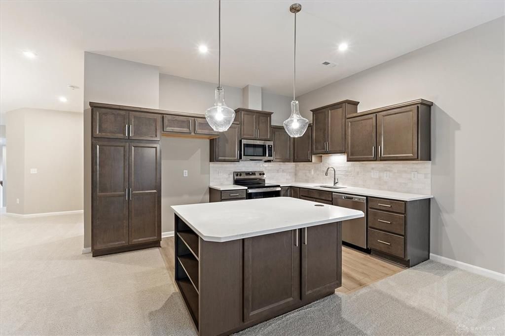 4206 N Golden Clove Bend, Unit 56-303, Sugarcreek Township, OH 45459 Main Photo