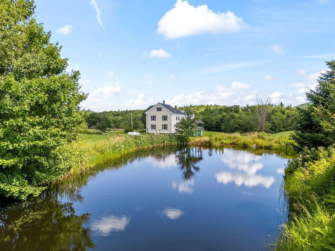 107 Dearborn Road Canton, ME 04221