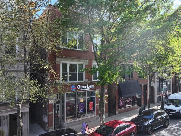 1411 W Taylor Street, Chicago, IL 60607