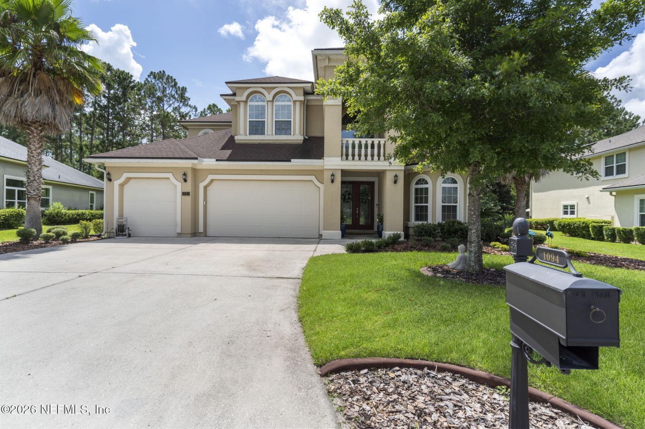 1094 Spanish Bay Court, Orange Park, FL 32065 Photo