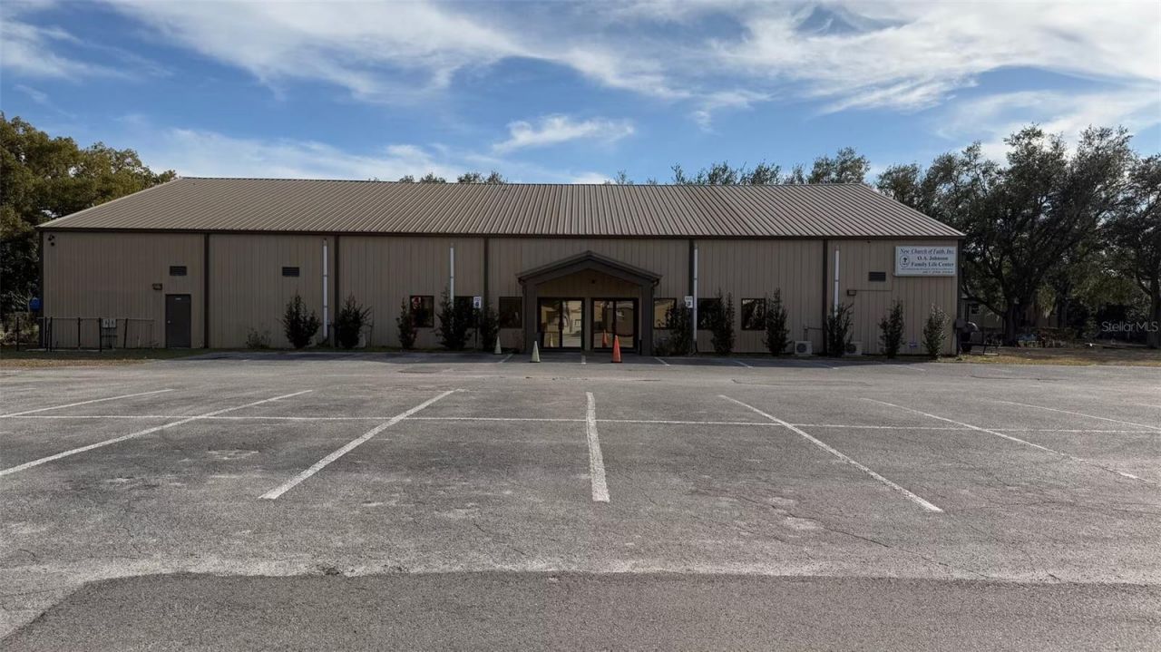 5000 Silver Star Road, Orlando, FL 32808 Photo