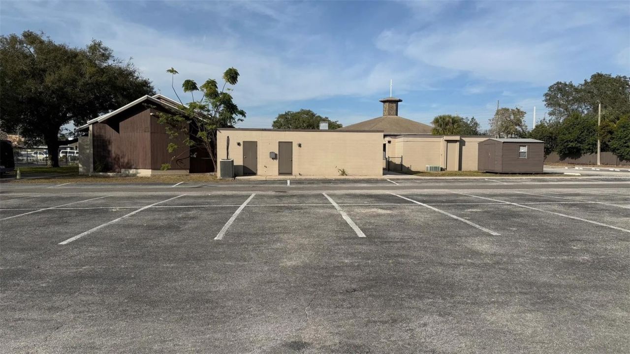 5000 Silver Star Road, Orlando, FL 32808 Photo