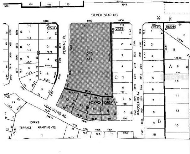 5000 Silver Star Road, Orlando, FL 32808 Photo