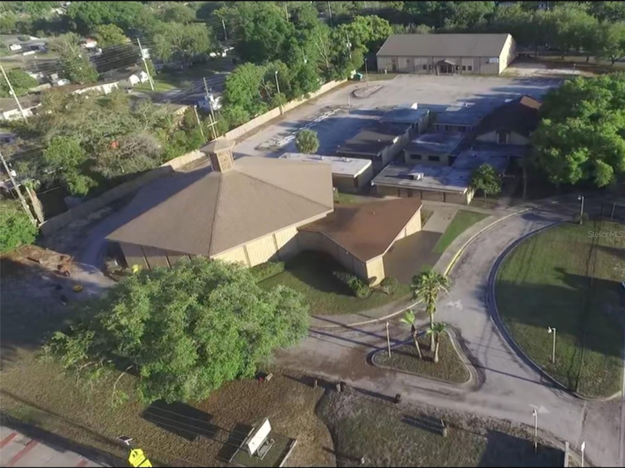 5000 Silver Star Road, Orlando, FL 32808 Photo